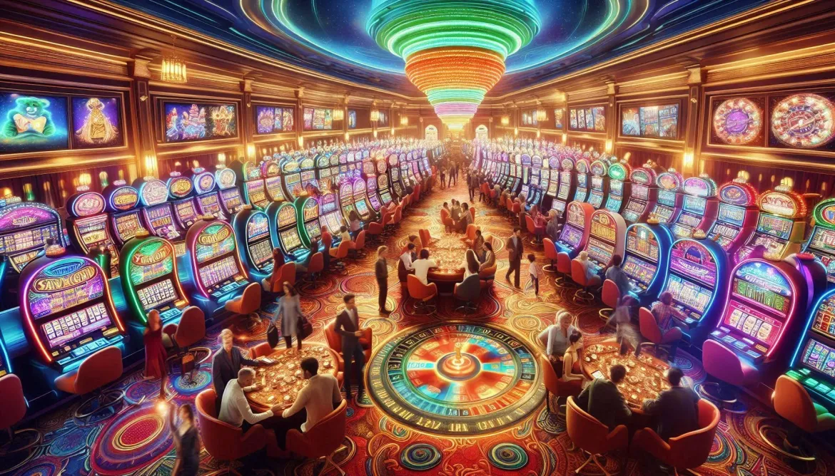 Seminole Hard Rock Hotel Casino